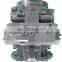 Hydraulic pump WA270-7 WA320-7 loader hydraulic  pump 419-18-51101 HST pump assembly original and new