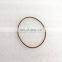 Cummins M11 diesel engine parts Liner O ring seal 2863701