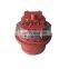 Excavator ZAX60 EX35 MAG-33VP-550F Hydraulic Travel Motor Parts Final Drive