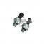 Oem Quality Excavator EX200 ZX120 ZX230 Electrical parts High Pressure Switch 4332040