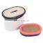 Factory engine parts air filter AF26247 for truck