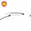 Cheap auto spare parts shenzhen Brake Cable OEM 53630-0K010 for new cars