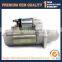 INPOST 12V 11T New Starter FOR John Deere Tractor Diesel 19825