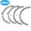 For M11 Crankshaft Main Bearing 3801150 Con Rod Bearing 3016760 Thrust Washer 3822062