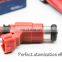 Auto engine part CDH-210 CDH210 For Yamaha Outboard Mitsubishi Eclipse Chevy Tracker Gasoline Fuel Injector Nozzle