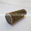 heavy truck NT855 Diesel engine cooling system Radiator brass oil cooler core 208149 3021581