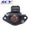 New Idle Air Control Valve Suitable for CHEVROLET TRACKER OE 1813765D00 1-81376-5D0-0 91174517