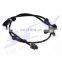 Engine Flywheel Motor Wheel ABS Sensor Fits for N.issan Almera 0265006703 47910BM400