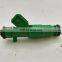PAT Fuel Injector nozzle 0280157109 For VW Kombi 1.4 8V Flex 2009 030609031AJ