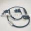 Front 89542-02040 RH Side 89543-02040 LH ABS Wheel Speed Sensor For RAV4 2006-2012 COROLLA Avensis Estate Saloon
