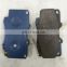 OEM 04465-0K020 Wholesale auto ceramic brake pads