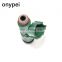 23250-21020 Fuel Injector Nozzle for OEM 23250-21020 Automobile  Fuel Injector