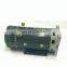 Brush 24v DC 2.2kw Hydraulic motor for oil pump