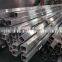 409 410 416 420 430 440 904L Stainless Steel Pipe Round Tube