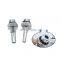 3Pcs/Set Liquid return joint, spray joint, liquid suction joint nozzle 5273338 5273337  for Emitec SCR post-treatment urea pump