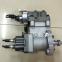 Original new fuel injection pump 6745-71-1170 for komatsu PC300-8 PC350-8 SAA6D114E engine