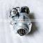 Diesel Engine Parts 5363431 8201133 5267912  QSB6.7 6BT5.9 38MT 24V Start Motor 8201133