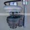 ISDE 6ISDE Diesel Engine Turbocharger HE351W Turbocharger For Truck 4047759 4047760