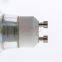LED spotlight GU10 SMD glass cup