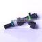Fast Fuel Injectors Connection Kits For Nissan Versa 2009-2011 1.6L L4  FBY1160