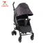 lightweight pushchair baby pram stroller