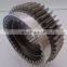 Drive Shaft Gear for Fast transmission 12JSD160T-1707030
