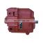 Trade assurance NACHI Excavator EX55 PVK series PVK-2B-505-N-4962C hydraulic piston pump