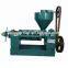 High efficiency 60TPD peanut oil pressing machine cooking oil extraction machine
