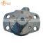 BMH250 OMH250 BMH/OMH 250cc 290rpm Orbital Hydraulic Motor For Compactor Machine