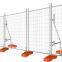 Temporary Fence