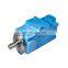 VICKERS Double Vane Pump 2520VQ/3525VQ/4525VQ/4535VQ 4535V-45A 4535V-60A38-1AA-22R  injection machine hydraulic pump