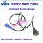 Ignition Knock (Detonation) Sensor For Peugeot Volkswagen Audi Porsche KS15 OEM 3752010B3 054905377 054905377G 92860614400
