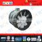 Vertical Marine High-pressure Electrical Fan