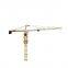 Construction Building Equipment Topkit H3/36B Tower Crane