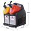 High quality slush juice machine/slush drink machine/slush frozen drink machine WT/8613824555378