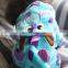 Dog clothes dinosaur popodino pet apparel pet four feet winter cosplay clothes