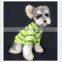 Dog Clothes Spring Pullover Clothing Schnauzer Pomeranian Teddy Dog Sweater Pet Clothes
