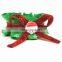 Hot sale christmas pet collar dog collar pet