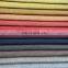 Sofa Fabric High Quality Upholster 100% Polyester Woven Trending Products Coating Sofa Linen Look Fabric