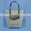 oem logo for you felt small bag