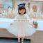 Children's clothing ins girls dress 2020 children's fluffy gauze skirt female autumn princess dress
