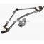 Wiper Linkage for VW POLO 9N OEM 6Q1 955 023D, 6Q1 955 601B, 6Q1955023D, 6Q1955601B