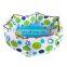 2020 Manufacturer luxury pet bed waterproof Polygon dog bed customized size