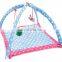 Funny Multifunction Hammocks Kitten Cat Supplies Play Hanging Sleep Bed Cat Furniture Tent with Balls Cat Play House Toys