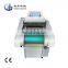 automatic industrial multi-function leaf stem  vegetable cutting machine