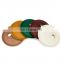 Outdoor flying discs pet chew toys dog interactive toy for medium dogs