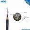 12//24/48 Core Optical Fiber Cable Overhead Ground Wire OPGW Cable