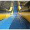 hot sale commercial grade banana bee inflatable water slide for sale