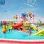 In Stock Ready-to-ship Products Fiberglass Slide LRTM Slide For Waterpark