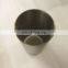 3803544 3803037 3804424 revestimiento de cilindro para motor Foton Cummins ISF2.8